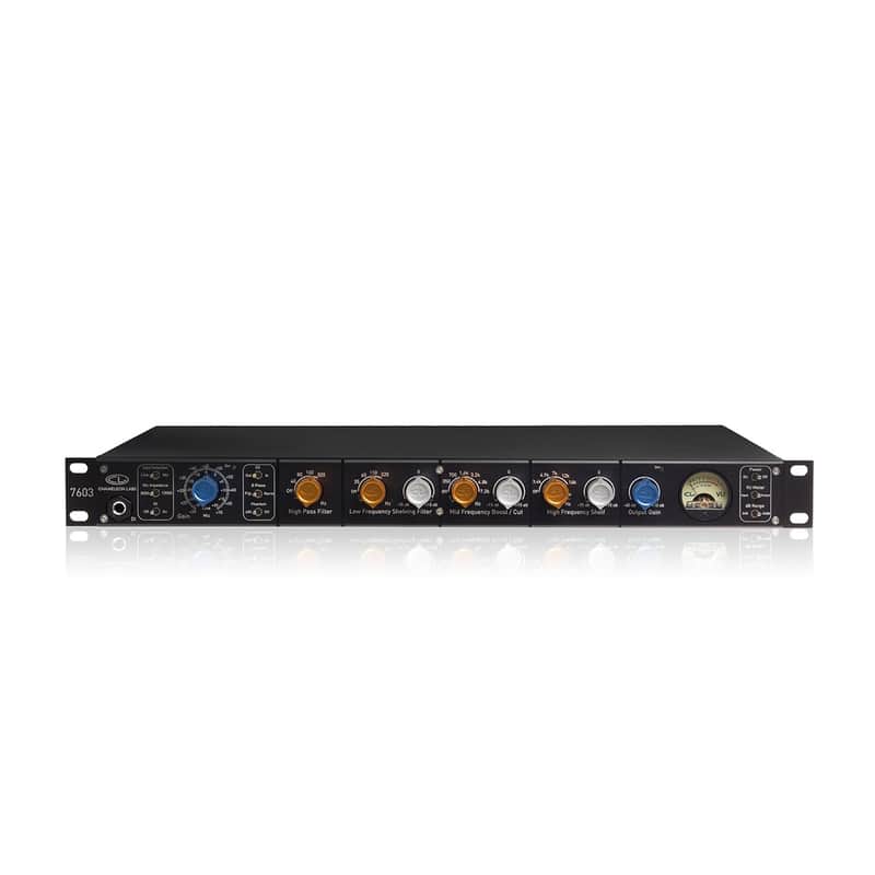Chameleon Labs 7603 X-Mod image 1