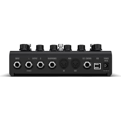 IK Multimedia AmpliTube ToneX Pedal image 2