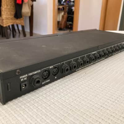 Alesis D4 Drum Module image 3