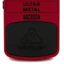 Behringer UM300 Ultra Metal Distortion Pedal