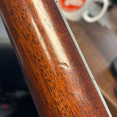 Martin D-16E Natural Satin 2016 Electro-Acoustic Guitar image 17