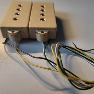 Schaller PBX 1988-1995 - creme image 3