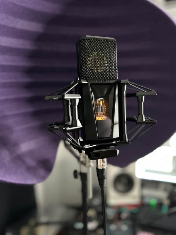 Lewitt PureTube 2024 - Studio Set image 1