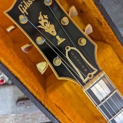 Gibson L-5 CESN 1964 - Natural image 6