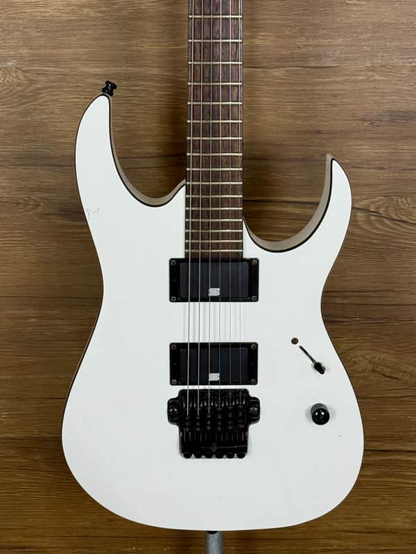Ibanez MTM2 Mick Thomson Signature | Reverb