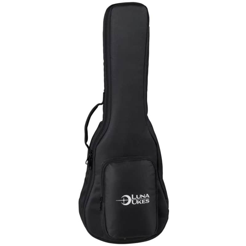 Luna Ukulele GigBag Soprano image 1