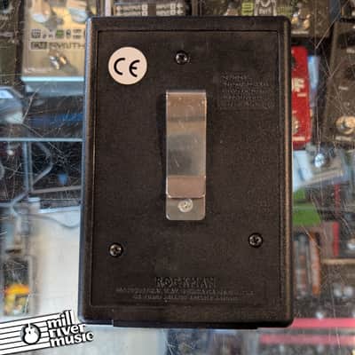 Rockman Guitar Ace Headphone Amp - Used image 3