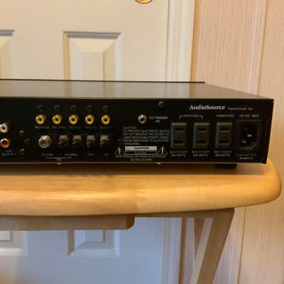 AudioSource Preamp/Tuner Two image 7