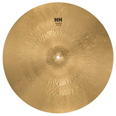 Sabian 20" HH Vanguard Ride Cymbal