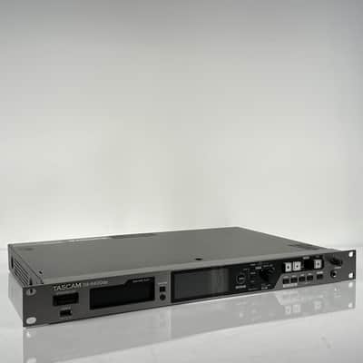 Tascam DA-6400 DP 64-Channel Digital Multitrack Recorder