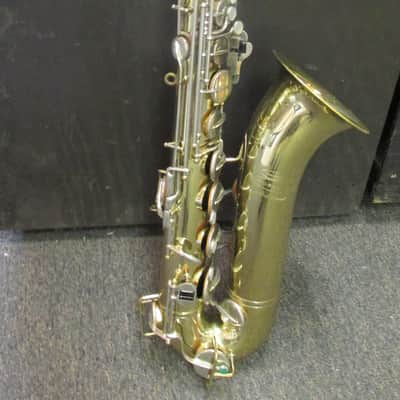 Buescher  Aristocrat Tenor sax image 1