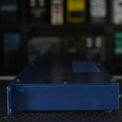 Palmer ADIG-LB Speaker Simulator image 7