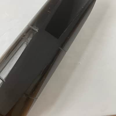Selmer Paris C* Bb Clarinet Mouthpiece + Ligature image 4