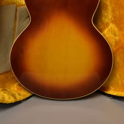 1971 Vintage Gibson ES-175D w/HSC image 4