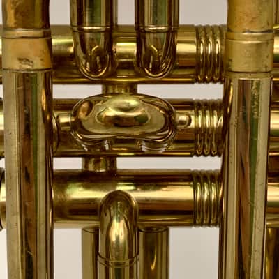Barclay Cornet image 2