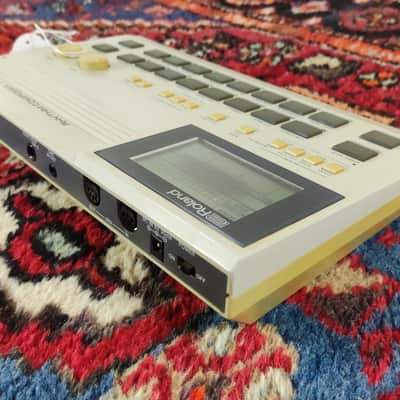 Immagine Roland TR-505 Rhythm Composer 1980s - 11