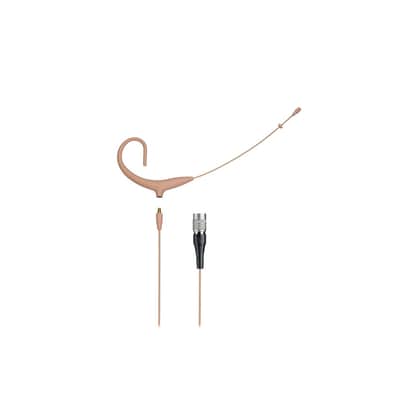 Audio-Technica BP892xcW-TH Omnidirectional Earset Microphone