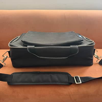 Pedaltrain Classic JR with Soft Case 2010s - Black image 1