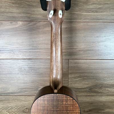 Martin 0XK Concert Ukulele image 4