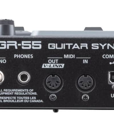 Roland GR-55S Guitar Synthesizer image 5