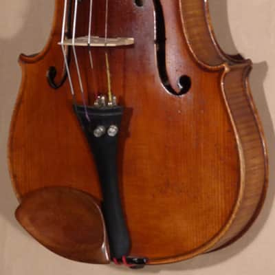 Gebruder Placht Violin image 3