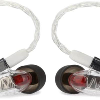 Westone Audio Pro X10 Earphones - Clear image 2