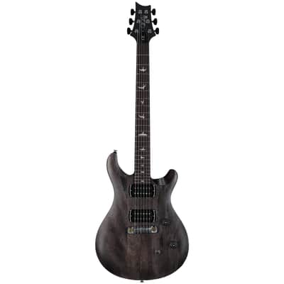 PRS Paul Reed Smith SE CE24 Standard Stoptail Electric Guitar (with Gig Bag) image 3