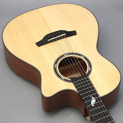 Naga Guitars　G-08OOC　値引き交渉します Naga Guitars Satoshi Gogo WIND Series G-08OOC OO style acoustic