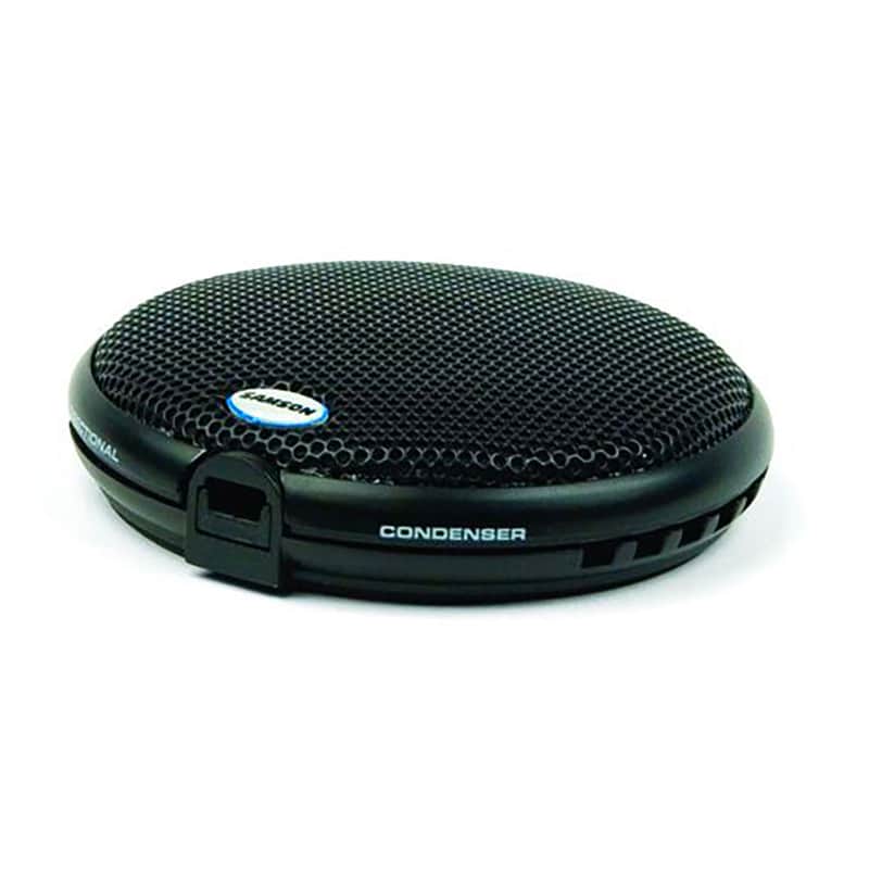 Samson UB1 Omnidirectional USB Boundary Microphone image 3