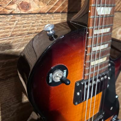 Gibson Les Paul Studio Pro 2014 - Tobacco Burst Candy image 19