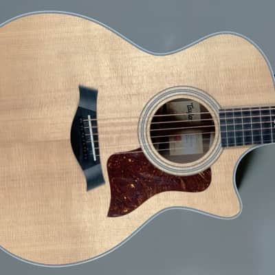 Immagine Taylor 414CE Rosewood - 6