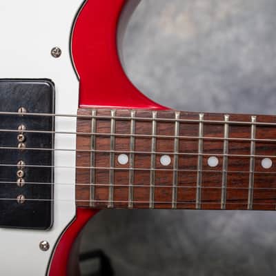 Eastwood Stormbird 2010s - Cardinal Red - FULLY SERVICED/NEAR MINT! image 9
