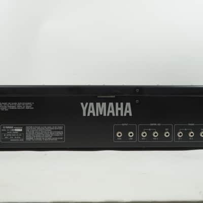 [SALE Ends Aug 6] YAMAHA CS15 37-Key Monophonic / Duophonic Analog Synthesizer CS-15 image 5