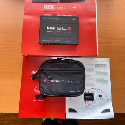 Rane Serato SL3 image 2