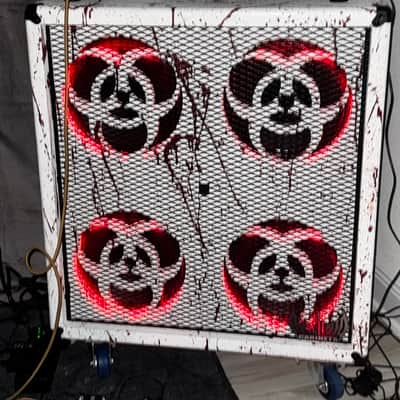 REVV Generator 120 MKIII 4-Channel 120-Watt Guitar Amp Head 2020 - Present - Black image 3