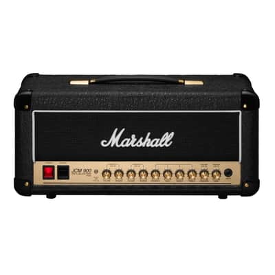 Marshall Studio 900 - 20-Watt Tube Amplifier Head - New From NAMM! (SN20H) image 1