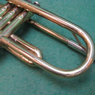 Bach 1530 Trumpet - Reconditioned - Original Case & 7C MP image 10