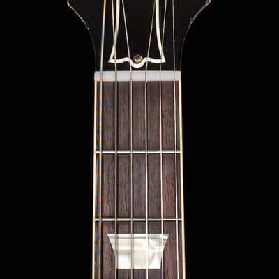 Gibson Custom Shop 1959 Les Paul Standard Factory Burst Murphy Lab Ultra Heavy Aged (074) image 5