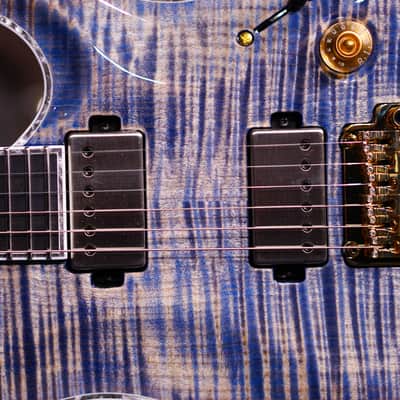 Mayones Regius Core V24 Trans Jeans Blue image 3