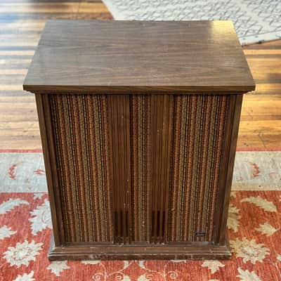 Leslie Model 130 Rotating Speaker Cabinet image 6