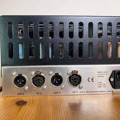 Thermionic Culture Earlybird 4 - Excellent image 13