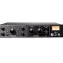 Universal Audio LA-610 MkII Tube Mic Pre+Opto Compressor BStock w/ FULL WARRANTY