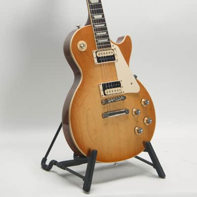 Gibson Les Paul Classic Honeyburst (2021) image 3