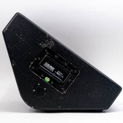 EAW SM109z Full-Range Loudspeaker & Stage Monitor image 2