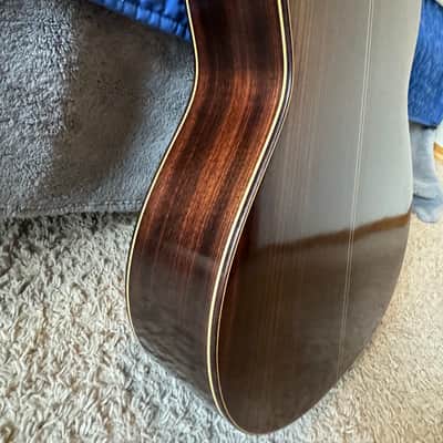 Holtier Luthier 01013 1998 - Natural image 10