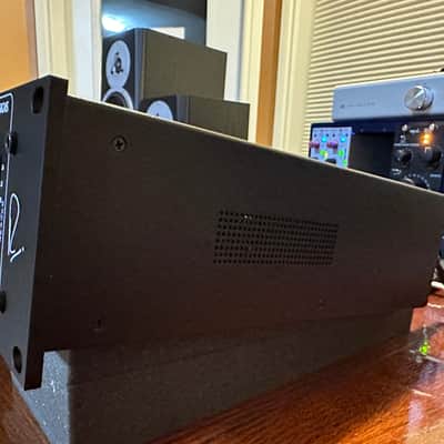 Rupert Neve Designs Portico II Master Buss Processor 2012 - Present - Shelford Blue image 15