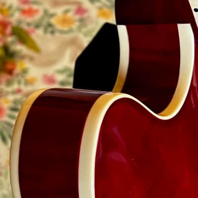 Gibson ES-335 2003 - Cherry finish image 7
