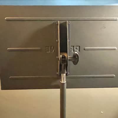 Proline MS300 Professional Orchestral Music Stand image 1