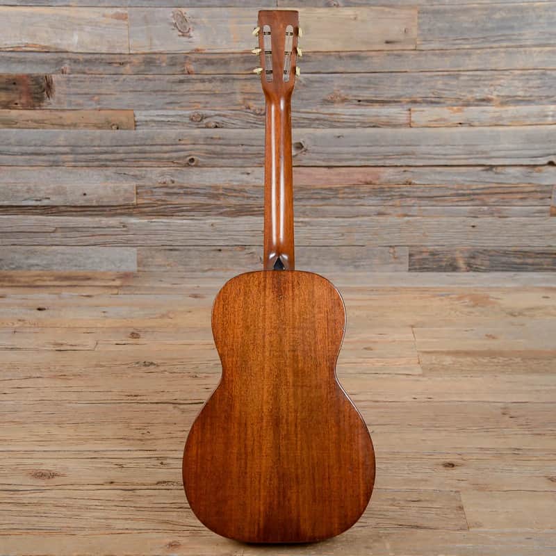 Martin 0-17H 1930 - 1940 image 2