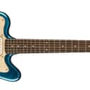 Fender Squier PARANORMAL SUPER-SONICâ„¢ - Blue Sparkle